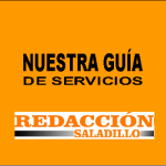 GUÍA DE SERVICIOS