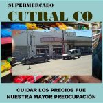 SUPER CUTRAL CO