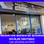 Seguros Rivadavia