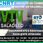 VTV SALADILLO A