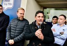 Provincia reafirma la validez del Pase Libre Multimodal: “Es un derecho que garantizamos día a día”