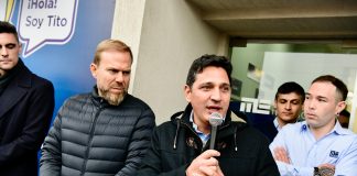 Provincia reafirma la validez del Pase Libre Multimodal: “Es un derecho que garantizamos día a día”