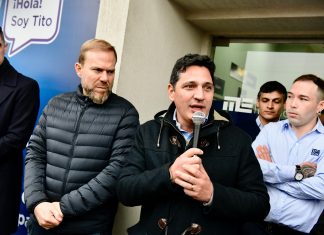Provincia reafirma la validez del Pase Libre Multimodal: “Es un derecho que garantizamos día a día”