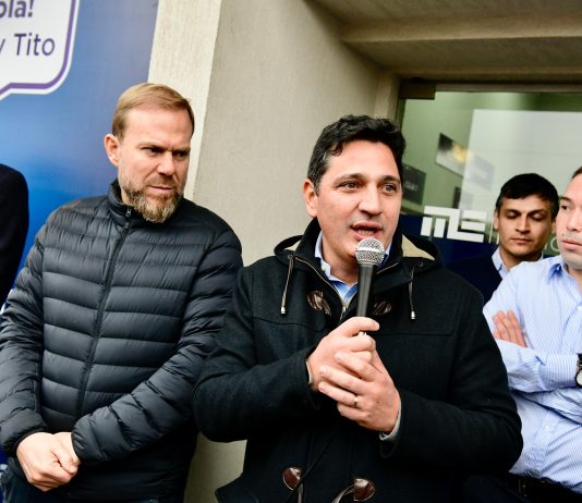 Provincia reafirma la validez del Pase Libre Multimodal: “Es un derecho que garantizamos día a día”