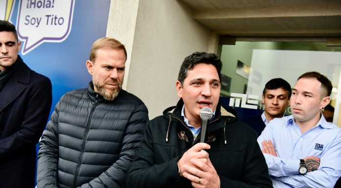 Provincia reafirma la validez del Pase Libre Multimodal: “Es un derecho que garantizamos día a día”