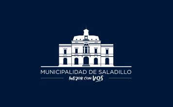 Realizan una nueva cámara pluvial para optimizar el drenaje en la zona de la EES N° 2
