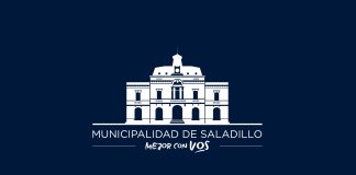 Comunicado oficial de la Municipalidad de Saladillo