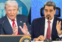 Tensión al límite: Trump amenaza con atacar a narcos y Maduro asegura tener 5.000 misiles rusos