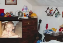 Un nene de 4 años fingió estar dormido mientras asesinaban a sus bisabuelos y ayudó a encontrar al homicida