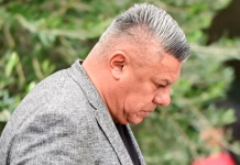 Chiqui Tapia reunió a toda la dirigencia de San Lorenzo y le puso plazo para encontrar soluciones a la crisis