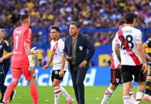 ¿Qué necesita River para clasificarse a la Copa Libertadores 2026?