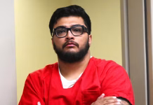 Un hombre fue condenado a 25 años de cárcel por torturar y asesinar a su hijo de siete meses