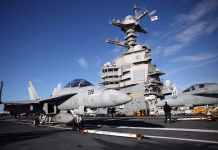 Donald Trump sopesa las opciones y los riesgos de los ataques contra Venezuela