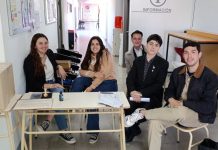 El CURS es sede de las elecciones de la UNLP