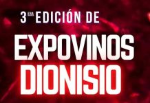 Se viene la «III Expo Vinos» en Saladillo organizada por vinoteca Dionisio