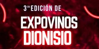 Se viene la «III Expo Vinos» en Saladillo organizada por vinoteca Dionisio