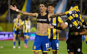 Rosario Central se aseguró jugar la Supercopa Internacional y espera rival: la opción que podría enfrentarlo a Boca o River