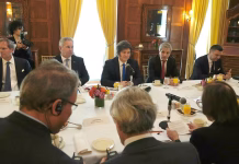 Milei y Caputo aprovecharon la gira por EEUU para generar confianza en los inversores sobre las próximas etapas del programa de ajuste