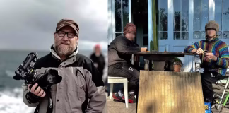 Giro en el caso del fotógrafo acusado de matar a sus hijos: detuvieron al cuñado tras un descubrimiento clave