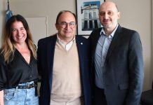 Nuevo Juzgado de Familia de Saladillo