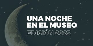 Una noche en el Museo (edición 2025)