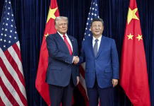 Donald Trump aseguró que Xi Jinping conoce las consecuencias de una posible invasión china a Taiwán: “Lo entiende muy bien”
