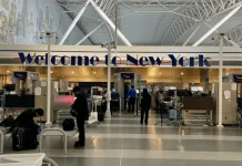 Estados Unidos pide cancelar vuelos por el cierre del Gobierno y la falta de controladores aéreos