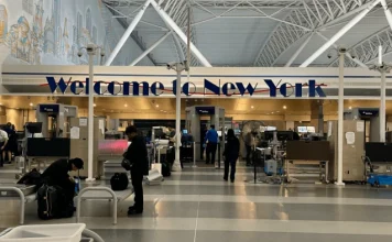 Estados Unidos pide cancelar vuelos por el cierre del Gobierno y la falta de controladores aéreos