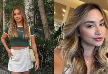 Violencia en Brasil: una joven bancaria de 28 años murió tras recibir una bala perdida en la cabeza