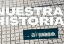 ¿Cuántas historias esconden los rincones de nuestra ciudad?