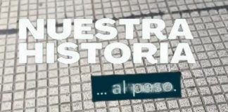 ¿Cuántas historias esconden los rincones de nuestra ciudad?