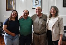 Edición del 2026 de Fiestas Patrias en Saladillo