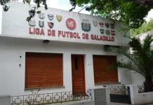 Liga de Futbol de Saladillo