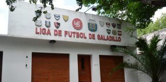 Liga de Futbol de Saladillo