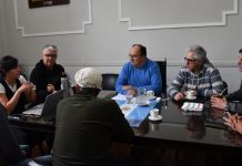 Saladillo avanza en políticas de fomento industrial