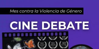 Cine Debate en el mes contra la violencia de género: “Cada 30 horas”