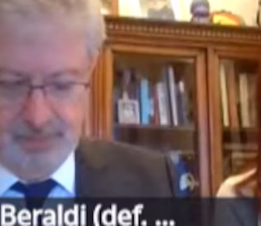 Cuadernos: el financista Ernesto Clarens dijo que el dinero se entregaba “en el domicilio de Juncal del matrimonio Kirchner”