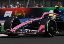 Todo lo que tenés que saber del Gran Premio de Las Vegas