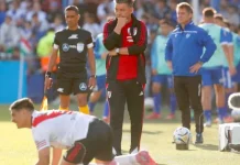 River empató 0-0 con Vélez y deberá esperar para definir su clasificación a la Libertadores 2026