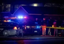 Terror en California: un tiroteo en una reunión familiar dejó cuatro muertos y diez heridos