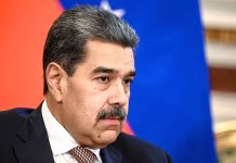 El Departamento de Estado de EEUU designa al Cartel de los Soles como organización terrorista extranjera