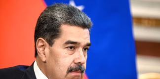 El Departamento de Estado de EEUU designa al Cartel de los Soles como organización terrorista extranjera