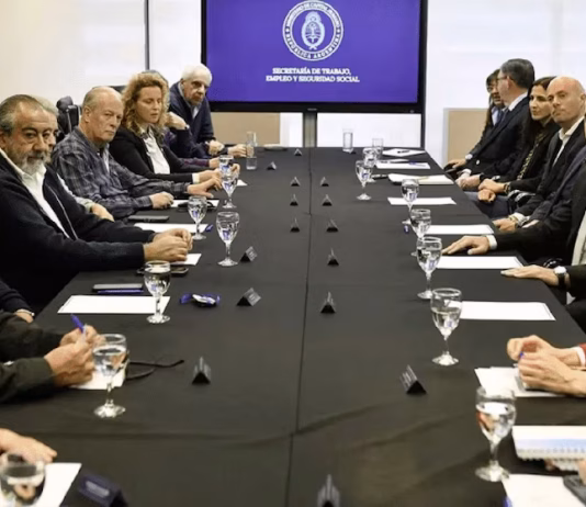 Cuáles son las 10 propuestas de la reforma laboral de Milei que desatarán la guerra con la CGT