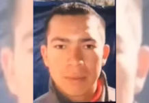 En medio de la jornada electoral por el referéndum, Daniel Noboa anunció la detención del principal jefe narco de Ecuador