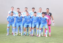 Estudiantes de Río Cuarto le ganó la final a Deportivo Madryn y logró un histórico ascenso a la Liga Profesional