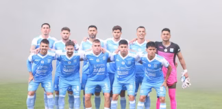 Estudiantes de Río Cuarto le ganó la final a Deportivo Madryn y logró un histórico ascenso a la Liga Profesional