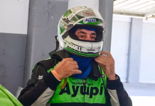 Conmoción en el automovilismo argentino: murió un piloto tras sufrir una descompensación durante una carrera