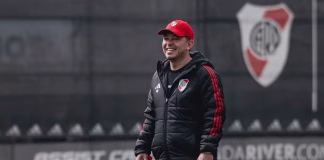 Marcelo Gallardo trabaja pensando en el River de 2026: los cinco futbolistas que tiene en la mira