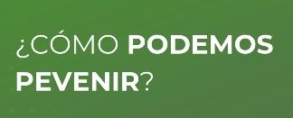 ¡No bajemos la guardia contra el dengue!