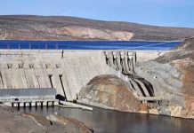 El Gobierno se aseguró un ingreso de casi USD 700 millones por la privatización de las hidroeléctricas del Comahue